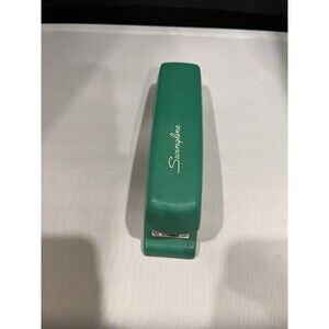 Swingline Desk Stapler Model 545 Made in USA